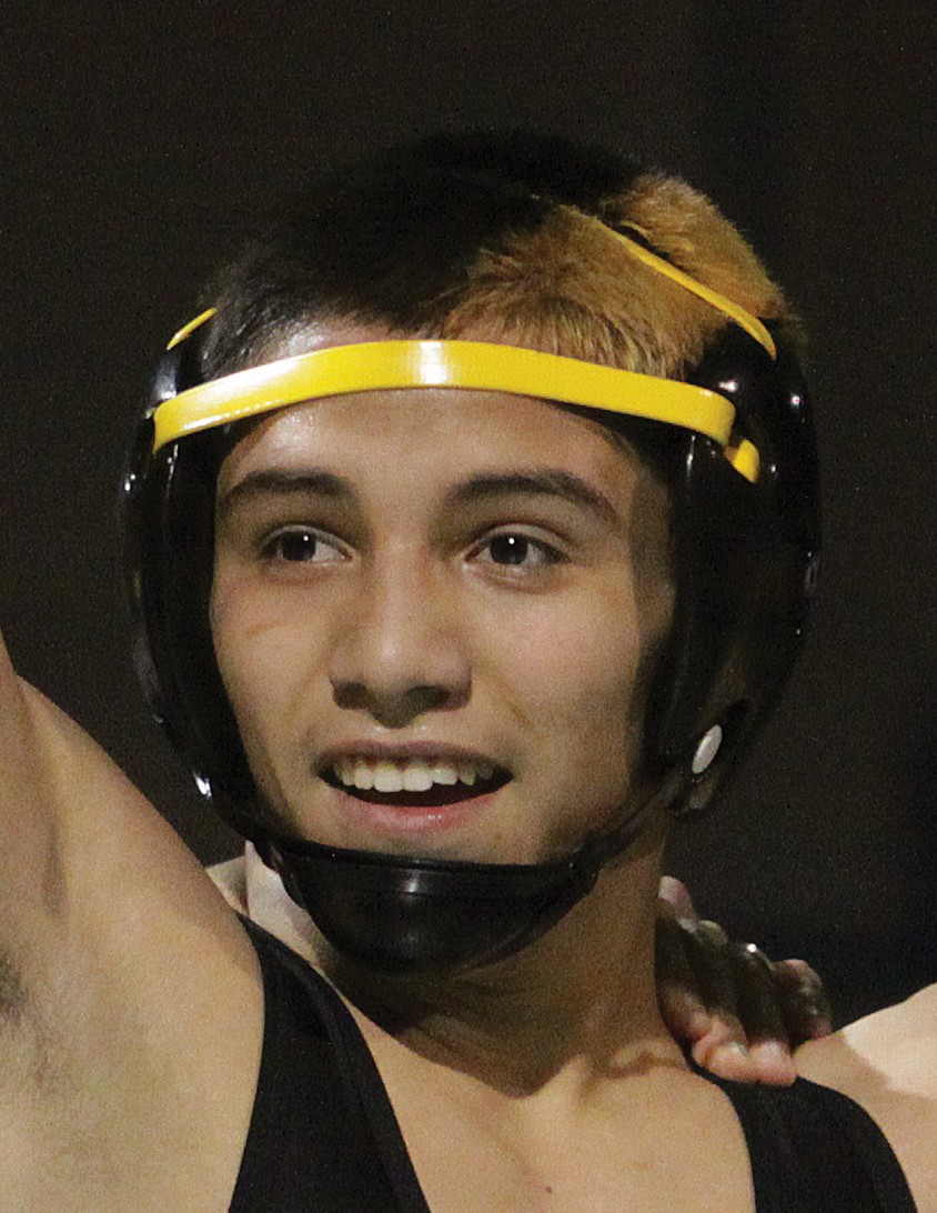HS Wrestling: Three locals capture titles at Pat Lovell Holiday Classic ...