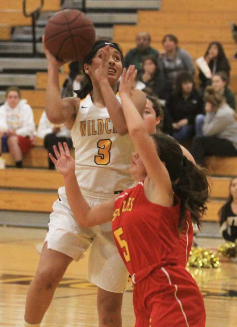 Local Roundup, 12/23: Watsonville girls’ hoops wins its fifth straight