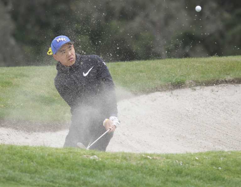 MBL Golf: Tran named Pacific division M.V.P. for champion Mustangs