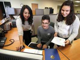 City, school district launch summer internship program