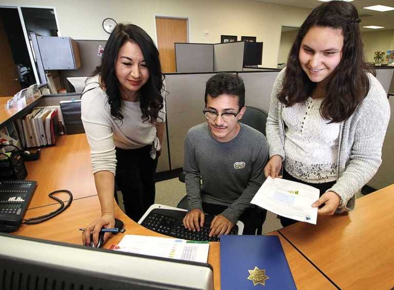 City, school district launch summer internship program