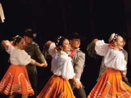 Culture through creativity