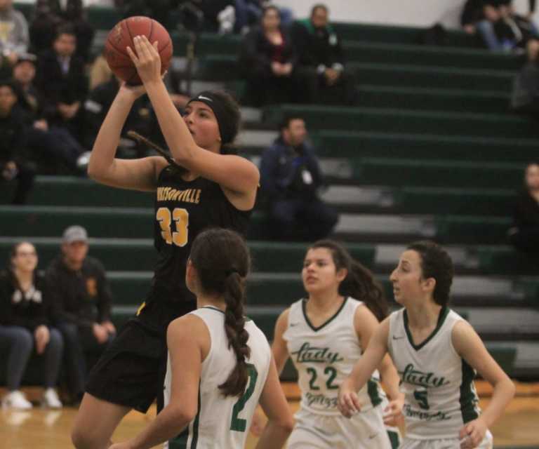 Girls' CCS Basketball: Watsonville earns 1st postseason berth since 2013; Aptos get No. 2 in D-III