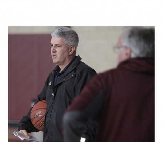 HS basketball: Ed Kelly steps down as coach at St. Francis High