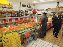 D’La Colmena Market & Catering celebrating 40 years