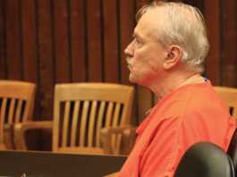Child psychologist sentenced to 16 years