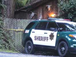 SC Sheriff’s Office: Two men, one woman involved in shooting