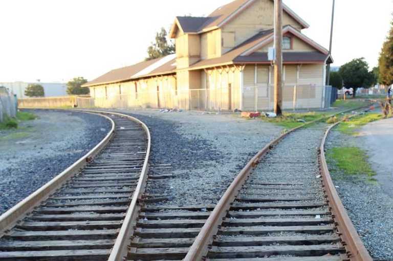 Watsonville rail project faces lawsuit