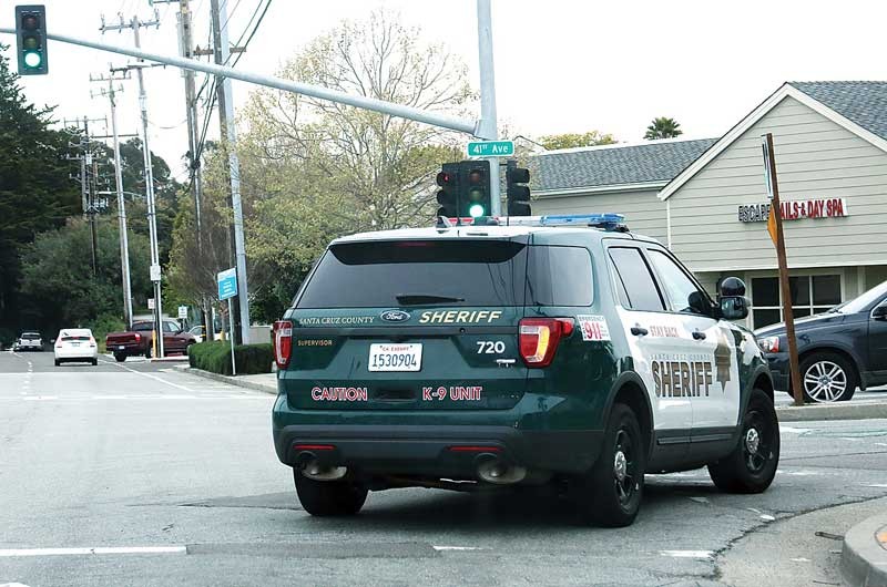 Sheriff s to discuss license plate reader at meeting The