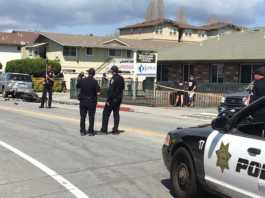 PHOTO: weekend crash still under investigation