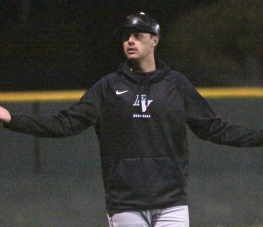 MBL Baseball: PV’s Matt Manfre named co-Coach of the Year