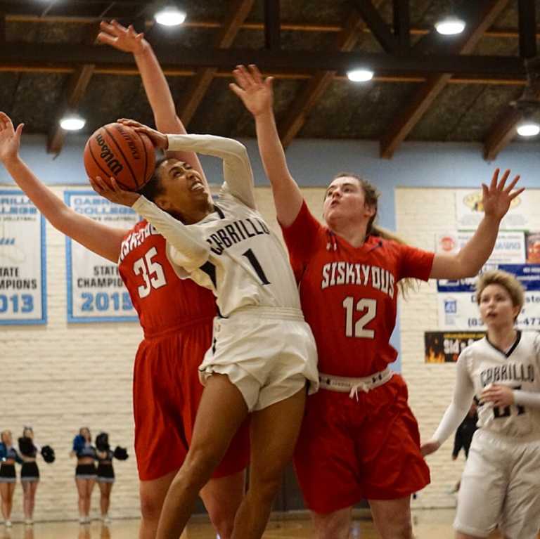 Women's JC basketball: Seahawks to dance with Blue Devils in state playoffs