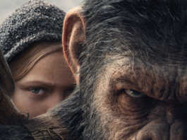 'War for the Planet of the Apes' lives up to high standard