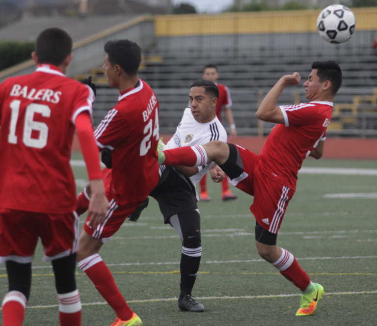 CCS Soccer Roundup: Watsonville advances to 4th straight semifinal; Aptos blanked by Mountain View