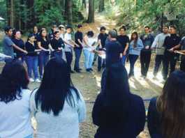 New School expands outdoor education program