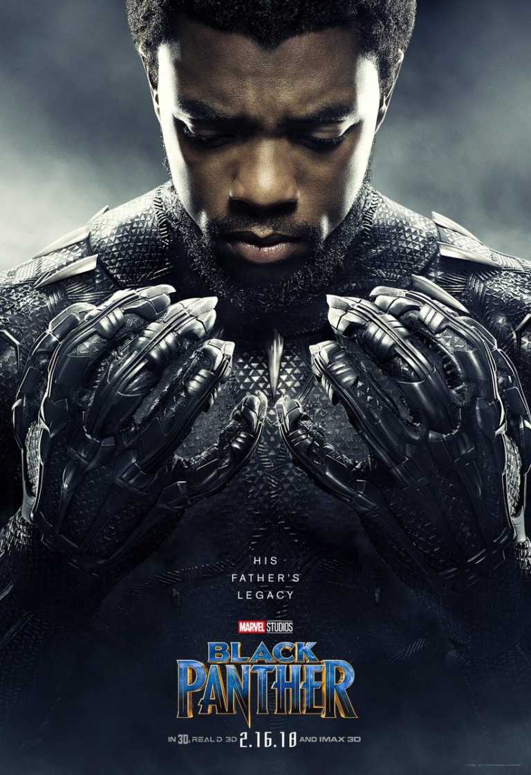 Movie Review: Coogler continues rise with impressive ‘Black Panther’