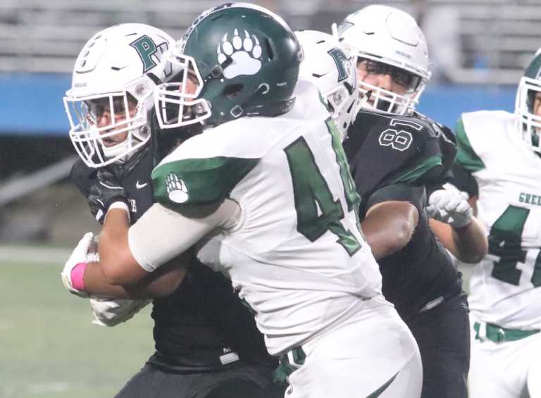 HS Football, Week 7: Pajaro Valley drops heartbreaker to Greenfield