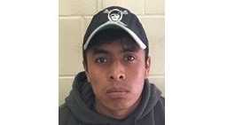 Man arrested for attempted lewd acts with girl