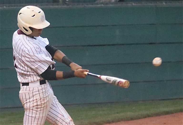 CCS Baseball: St. Francis plows through Palma en route to D-III final