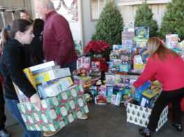 PHOTO: Share Your Holiday