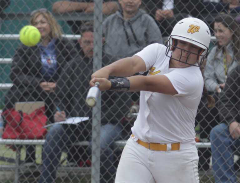 MBL-G Softball: Watsonville suffers 1st loss of season to defending league champ