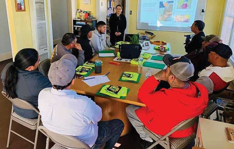 Day Worker Center bridges connection between workers, employers