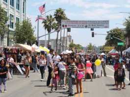Strawberry Festival returns this weekend