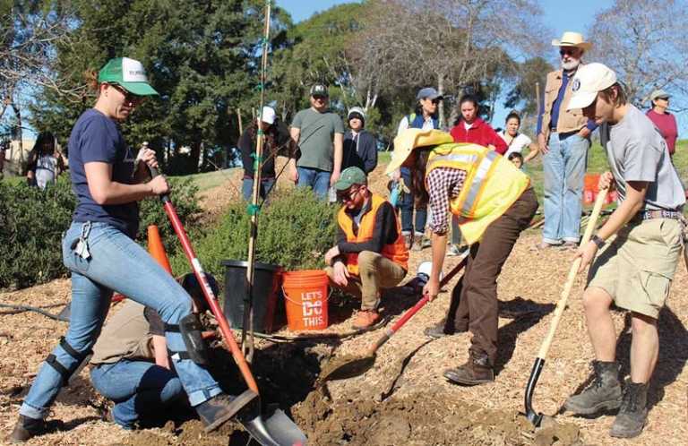 World Wetlands Day celebration set for Saturday