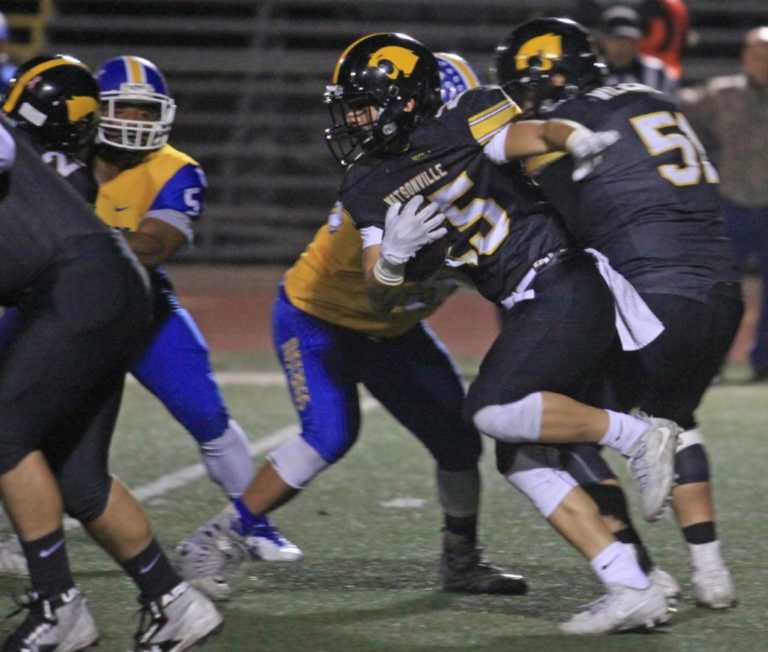 HS Football: Watsonville 2018 schedule preview