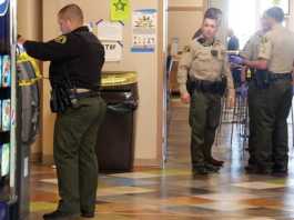 Cabrillo stabbing suspect makes court appearance