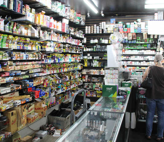 Watsonville bans sale of flavored tobacco, e-cigarettes and vapes