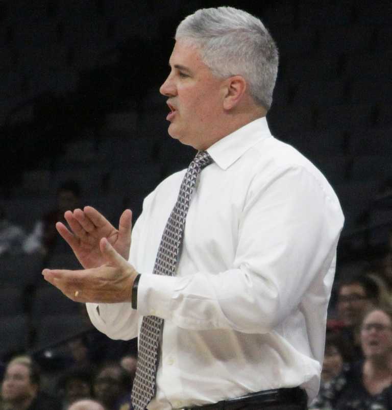 Boys' SCCAL Basketball: St. Francis’ Ed Kelly named co-Coach of the Year