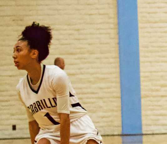 JC roundup, 1/18: Cabrillo women score another blowout conference victory