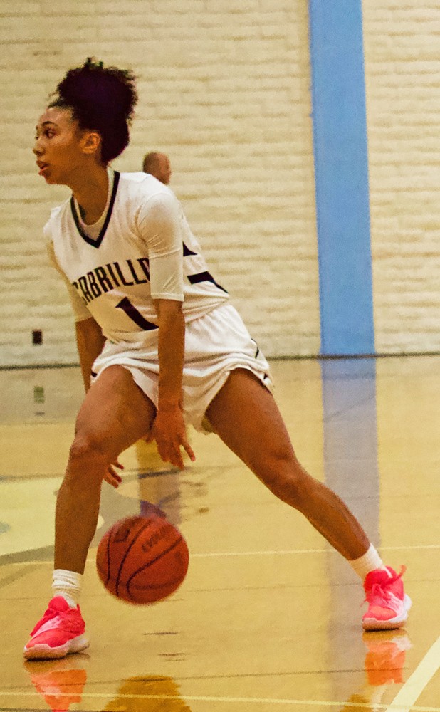 JC roundup, 1/18: Cabrillo women score another blowout conference victory