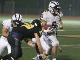 PCAL Football: ‘The beast’ named Gabilan M.V.P.