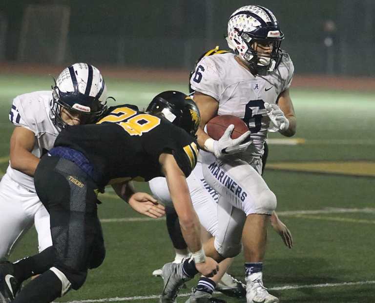 PCAL Football: ‘The beast’ named Gabilan M.V.P.