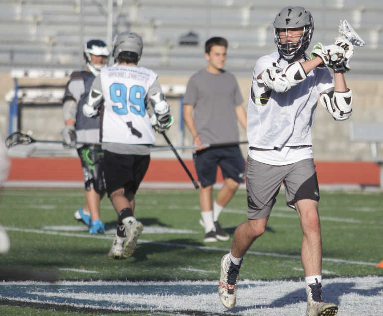 HS Lacrosse: Aptos, Watsonville happy to still be playing