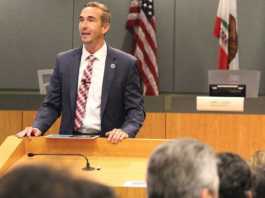 Housing, crime stats outlined during State of the City