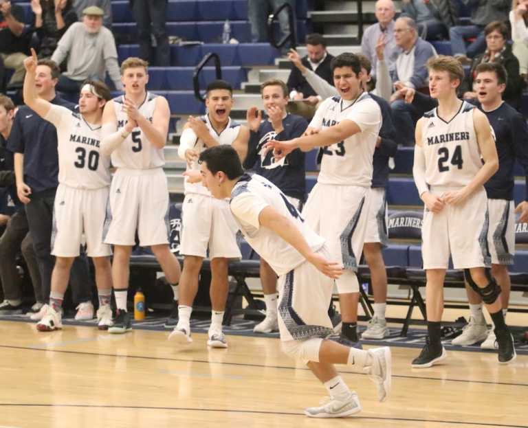 Boys' CCS basketball: Aptos sets up meeting with high-powered Monterey in D-III final