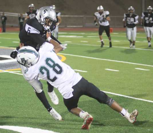 HS Football: North Monterey County 2018 schedule preview