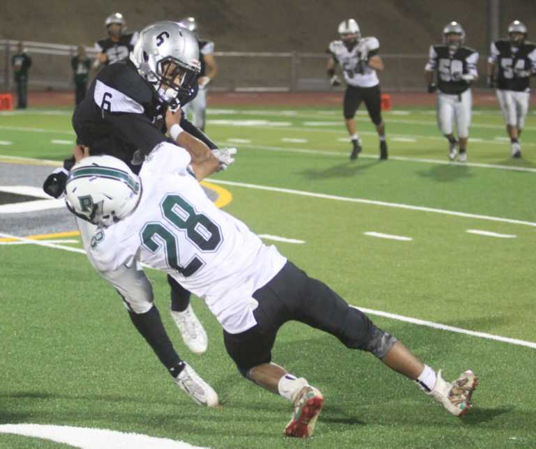 HS Football: North Monterey County 2018 schedule preview