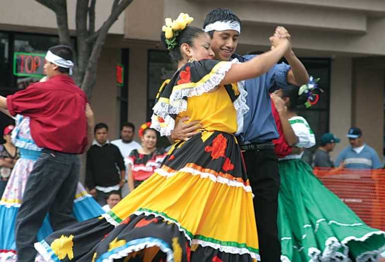 Mexican Independence Day to be celebrated at annual festival