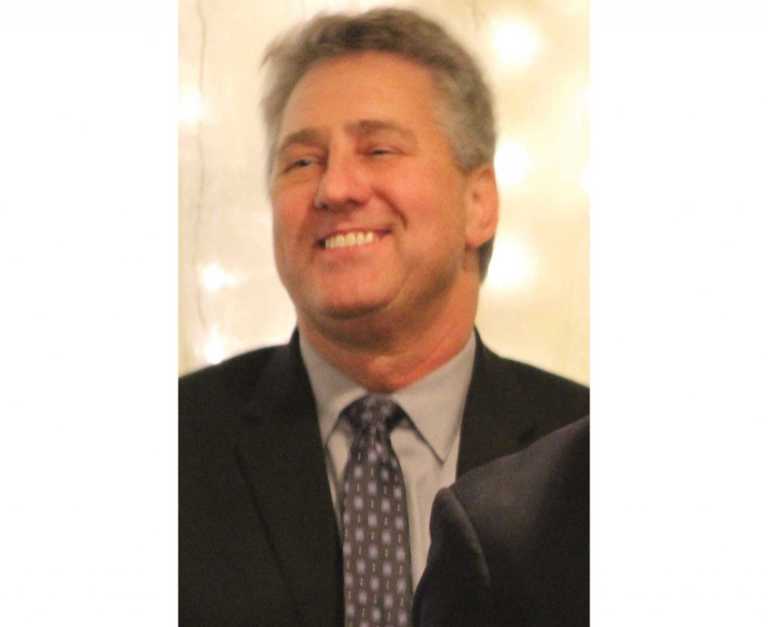 Public Works director Presleigh to retire