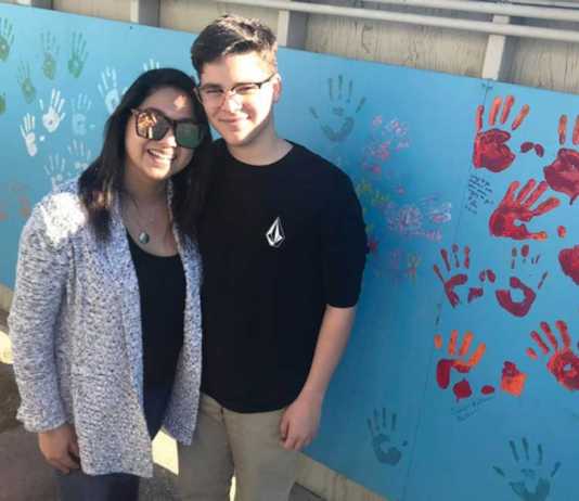 Teen cancer survivor’s challenge earns $50K for Jacob’s Heart