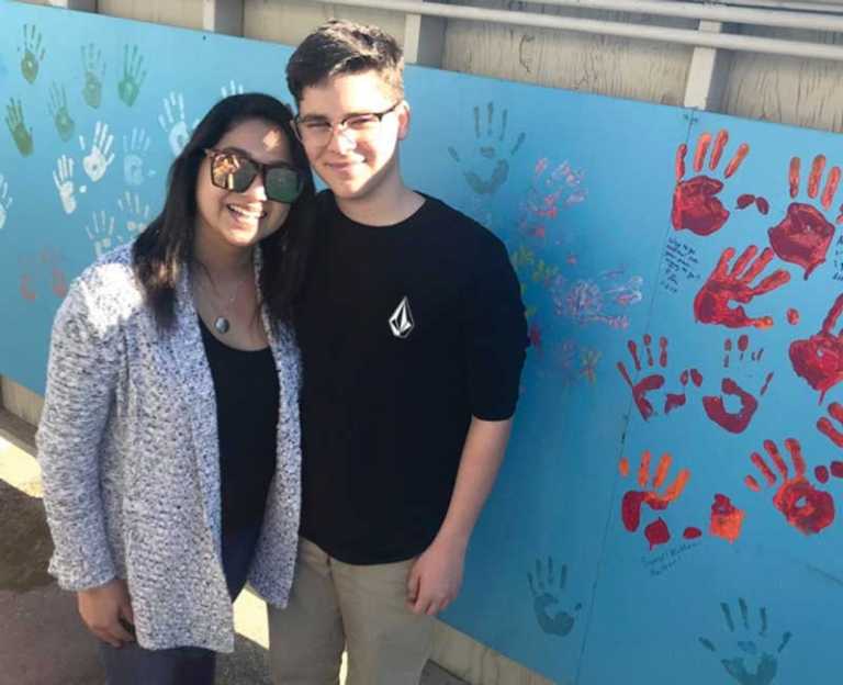 Teen cancer survivor’s challenge earns $50K for Jacob’s Heart 