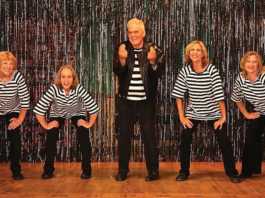 Santa Cruz Follies returns for 63rd year