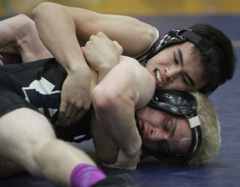 SCCAL Wrestling Finals, 2017: Aptos wins 7th title in last 8 years