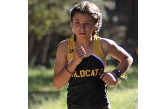 HS Athlete of the Week: Layla Ruiz, Watsonville