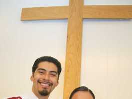 Couple takes helm of Watsonville Salvation Army