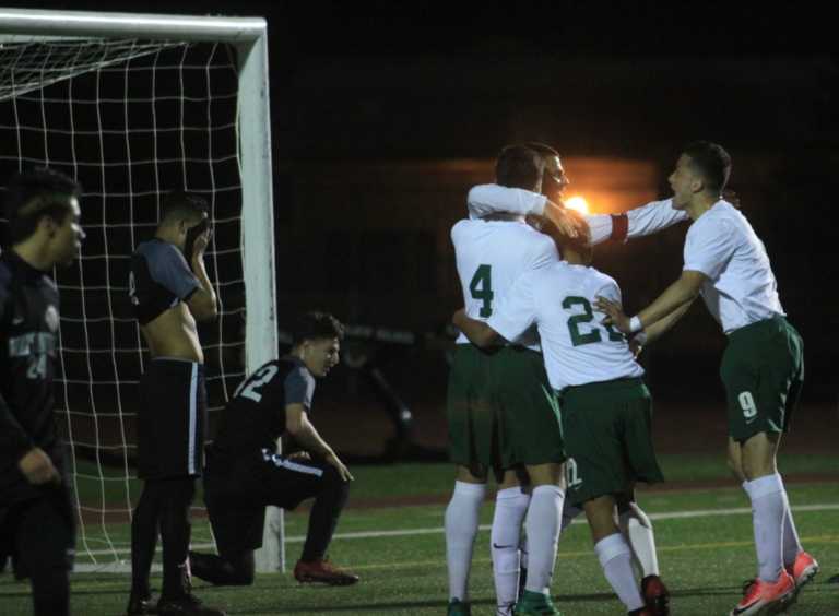 Boys' MBL-G Soccer: Alisal shuts out Watsonville, 4-0